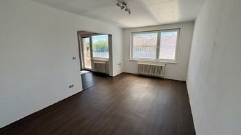 Prodej bytu 4+1 v osobním vlastnictví 83 m², Popelín