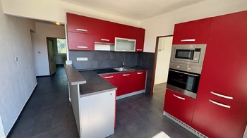 Prodej bytu 4+1 v osobním vlastnictví 83 m², Popelín
