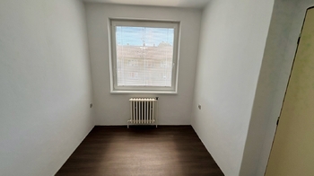 Prodej bytu 4+1 v osobním vlastnictví 83 m², Popelín