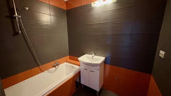 Prodej bytu 4+1 v osobním vlastnictví 83 m², Popelín
