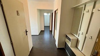 Prodej bytu 4+1 v osobním vlastnictví 83 m², Popelín