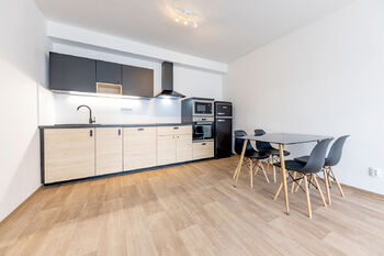 Pronájem bytu 2+kk v osobním vlastnictví 47 m², Plzeň