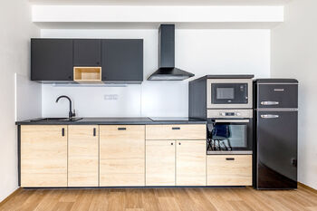Pronájem bytu 2+kk v osobním vlastnictví 47 m², Plzeň