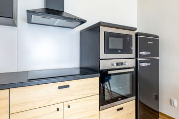 Pronájem bytu 2+kk v osobním vlastnictví 47 m², Plzeň