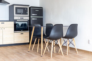 Pronájem bytu 2+kk v osobním vlastnictví 47 m², Plzeň