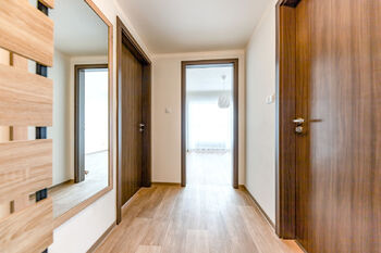 Pronájem bytu 2+kk v osobním vlastnictví 47 m², Plzeň