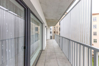 Pronájem bytu 2+kk v osobním vlastnictví 47 m², Plzeň
