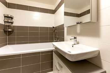 Pronájem bytu 2+kk v osobním vlastnictví 47 m², Plzeň