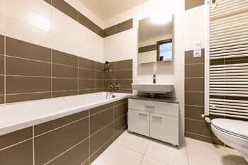 Pronájem bytu 2+kk v osobním vlastnictví 47 m², Plzeň