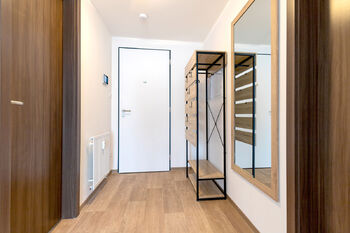 Pronájem bytu 2+kk v osobním vlastnictví 47 m², Plzeň
