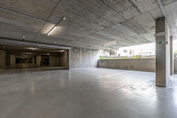 Pronájem bytu 2+kk v osobním vlastnictví 47 m², Plzeň