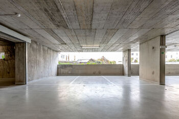 Pronájem bytu 2+kk v osobním vlastnictví 47 m², Plzeň