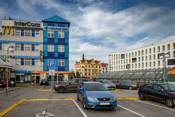 Pronájem bytu 2+kk v osobním vlastnictví 47 m², Plzeň
