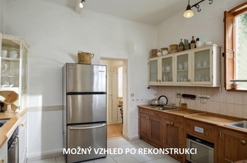 Prodej zemědělského objektu 144 m², Honezovice