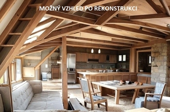 Prodej zemědělského objektu 144 m², Honezovice