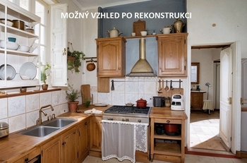 Prodej zemědělského objektu 144 m², Honezovice
