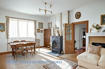 Prodej zemědělského objektu 144 m², Honezovice