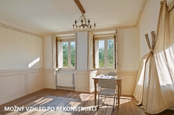 Prodej zemědělského objektu 144 m², Honezovice