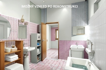 Prodej zemědělského objektu 144 m², Honezovice