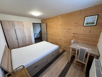 Prodej chaty / chalupy 400 m², Lobendava