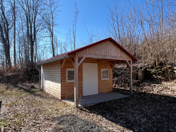 Prodej chaty / chalupy 400 m², Lobendava