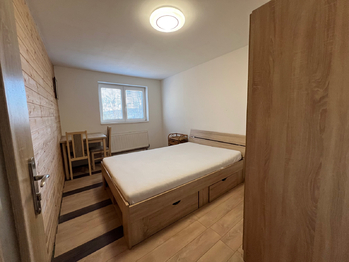 Prodej chaty / chalupy 400 m², Lobendava