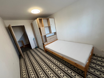 Prodej chaty / chalupy 400 m², Lobendava