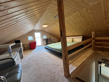 Prodej chaty / chalupy 400 m², Lobendava