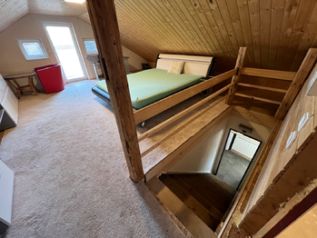 Prodej chaty / chalupy 400 m², Lobendava