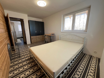 Prodej chaty / chalupy 400 m², Lobendava