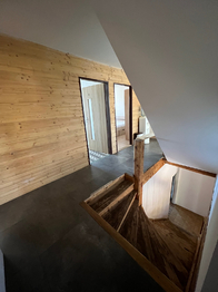 Prodej chaty / chalupy 400 m², Lobendava