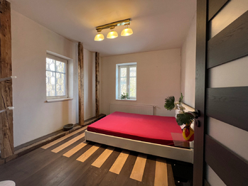 Prodej chaty / chalupy 400 m², Lobendava