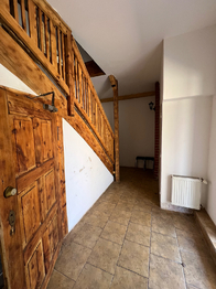Prodej chaty / chalupy 400 m², Lobendava