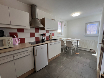Prodej chaty / chalupy 400 m², Lobendava