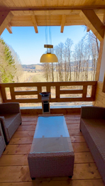 Prodej chaty / chalupy 400 m², Lobendava