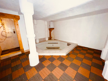 Prodej chaty / chalupy 400 m², Lobendava