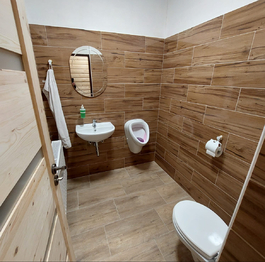 Prodej chaty / chalupy 400 m², Lobendava