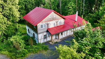 Prodej chaty / chalupy 240 m², Kytlice