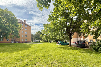 Prodej v osobním vlastnictví, Praha 9 - Vysočany