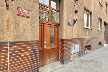 Prodej v osobním vlastnictví, Praha 9 - Vysočany