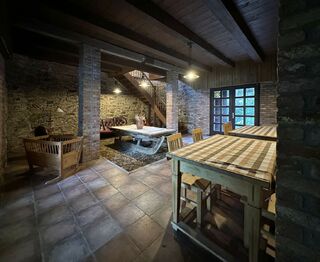 Prodej ubytovacího zařízení 800 m², Holetín