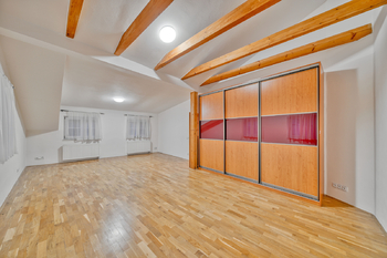 Pronájem bytu 2+kk v osobním vlastnictví 99 m², Poděbrady