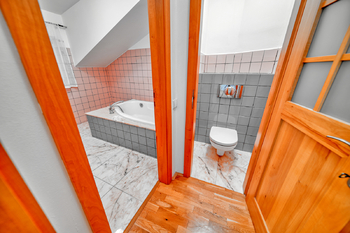 Pronájem bytu 2+kk v osobním vlastnictví 99 m², Poděbrady