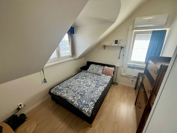 Pronájem bytu 2+kk v osobním vlastnictví 43 m², Břeclav