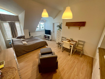 Pronájem bytu 2+kk v osobním vlastnictví 43 m², Břeclav