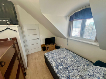 Pronájem bytu 2+kk v osobním vlastnictví 43 m², Břeclav
