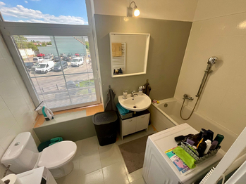 Pronájem bytu 2+kk v osobním vlastnictví 43 m², Břeclav