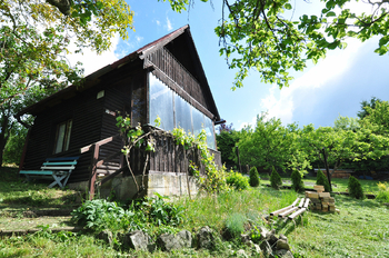 Prodej pozemku 16 m², Kamýk