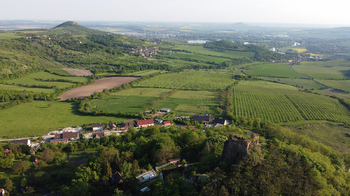 Prodej pozemku 16 m², Kamýk