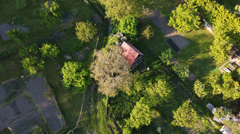 Prodej pozemku 16 m², Kamýk